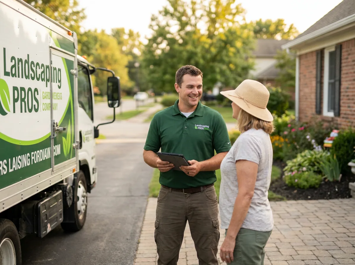 Landscaping Damascus, GA FAQs